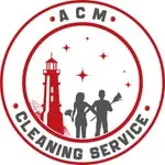 acm cleaning service Logo - Hyannis, MA