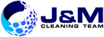 anew establishment corporation dba j&m cleaning team Logo - Orlando, FL