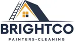 brightco painter & cleaning  Logo - Miami, FL