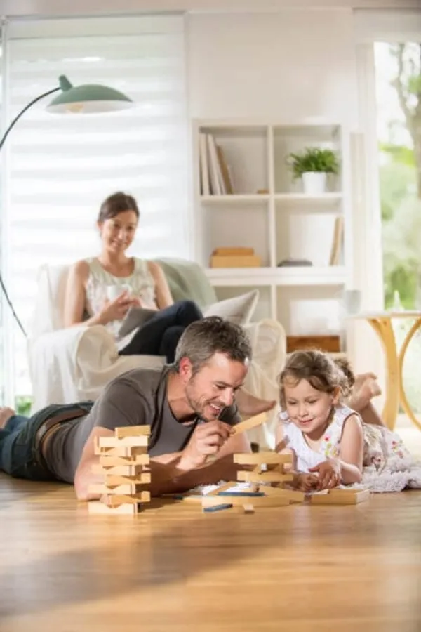 Clean Image of Tucson cleaning team in Tucson