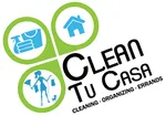 clean tu casa llc Logo - Marietta, GA