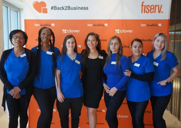 Clean Tu Casa LLC cleaning team in Marietta]