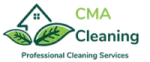 cma cleaning Logo - La Crosse, WI