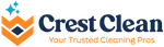 crest clean az Logo - Phoenix, AZ