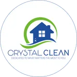 crystal clean maid Logo - West New York, NJ