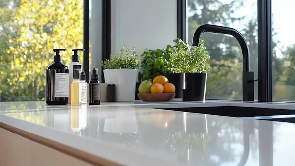 Demi & Co. Cleaning cleaning team in Cedar