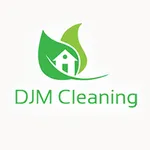 djm cleaning, llc Logo - Durham, NC