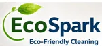 eco spark cleaning Logo - Oswego, IL