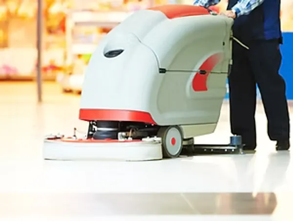 EverClean llc cleaning team in Lexington