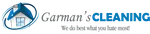 garmans cleaning llc Logo - Manheim, PA