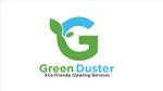 green duster  Logo - Jackson Heights, NY