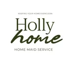 holly home maid llc Logo - Orlando, FL