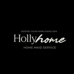 holly home maid llc Logo - Orlando, FL