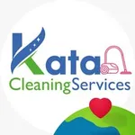 kata cleaning services Logo - Knoxville, TN