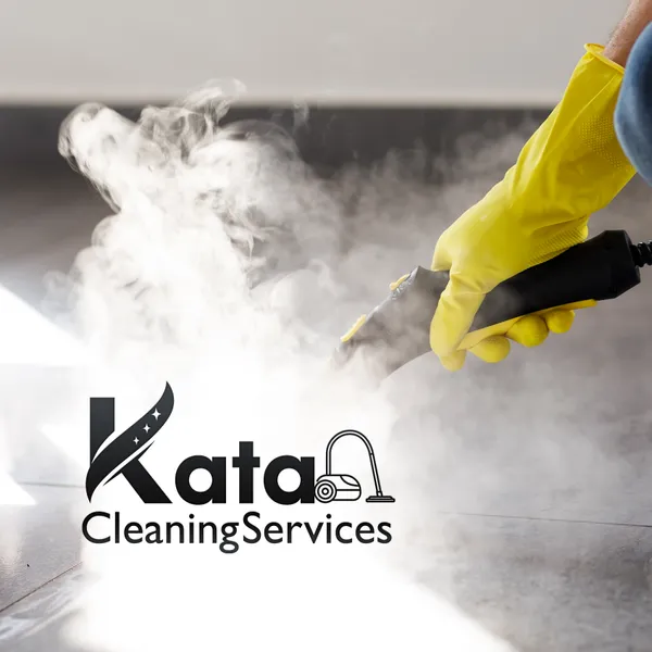 Kata Cleaning Services cleaning team in Knoxville