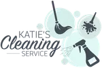 katie's cleaning service inc. Logo - Manassas, VA