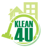klean4u Logo - Overland Park, KS