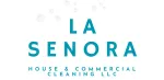 la senora cleaning  Logo - Scottsdale, AZ