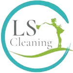 linda soto cleaning Logo - Bordentown, NJ