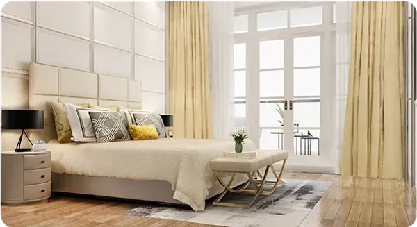 Maciel Cleaning Solutions cleaning team in San Mateo]