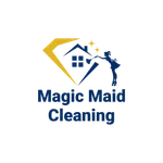 magic maid cleaning  Logo - Canton, GA