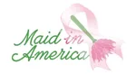maid in america  Logo - Acworth, GA