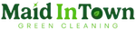 maid in town Logo - Saint Paul, MN