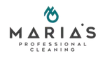 marias professional cleaning Logo - Phoenix, AZ