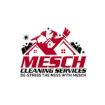 mesch cleaning services llc Logo - Cedar Falls, IA