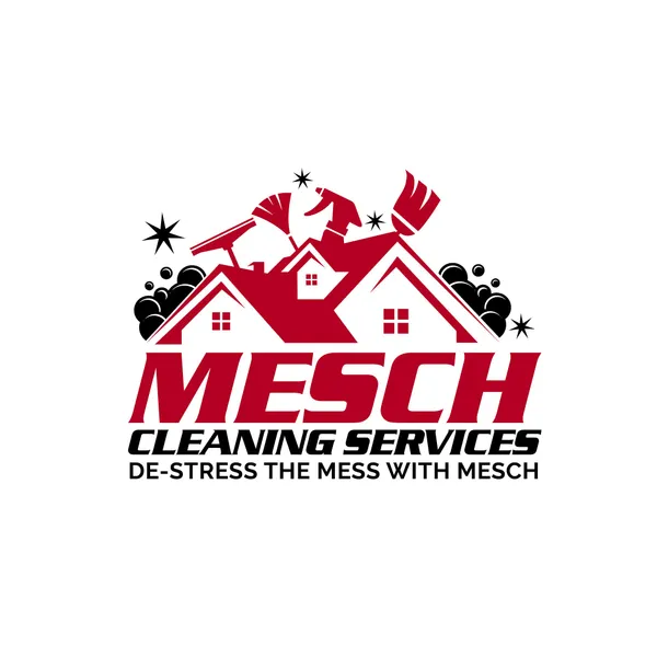 Mesch Cleaning Services LLC cleaning team in Cedar Falls]