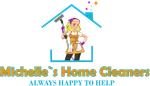 michelle's home cleaners llc Logo - Chesapeake City, MD