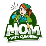 momshe's cleaners llc Logo - Jacksonville, FL