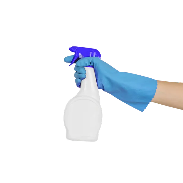 ODA'S CLEANING cleaning team in Sarasota]