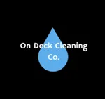 on deck cleaning co Logo - Bangor, ME