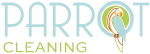 parrot cleaning Logo - Winter Park, FL