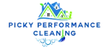 picky performance cleaning llc Logo - Las Vegas, NV