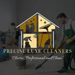 precise luxe cleaners Logo - Atlanta, GA