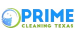 prime cleaning texas Logo - Austin, TX