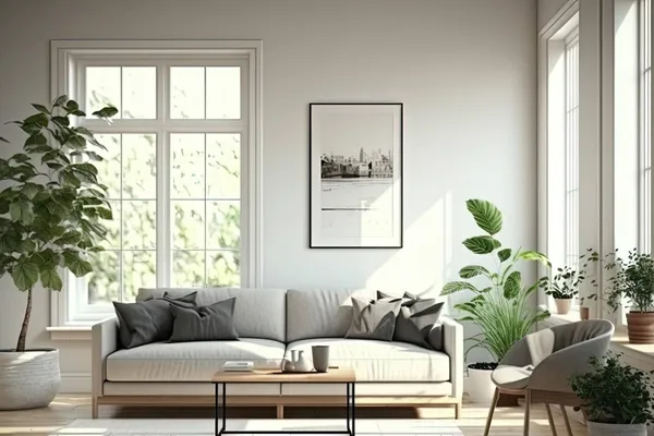 PRISTINE ECO CLEANING SERVICE LLC cleaning team in Renton
