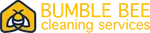 queen bee cleaning service Logo - Lynnwood, WA