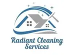 radiant cleaning services Logo - Corpus Christi, TX