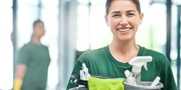 Rosemary Cleaning Services cleaning team in Cocoa]