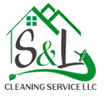 s&l cleaning service llc Logo - Williston, ND
