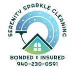 serenity sparkle Logo - Denton, TX