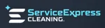 service express cleaning services llc Logo - Duluth, GA