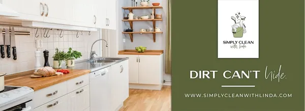 Simply Clean with Linda  cleaning team in Concord