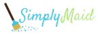 simply maid ok! Logo - Bartlesville, OK