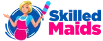 skilled maids Logo - Rockville, MD