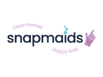snapmaids Logo - Stow, OH