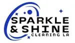 sparkle & shine cleaning la Logo - Los Angeles, CA